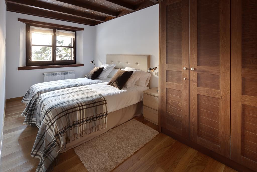 Val De Ruda 18 By Feelfree Rentals Baqueira Beret Exteriör bild